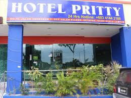 Today, hadassah medical organization continues to move forward, making the world a better place through healing, teaching, and research. Best Price On Hotel Pritty In Kuala Lumpur Reviews