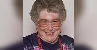 Catherine Shipman Fry Obituary