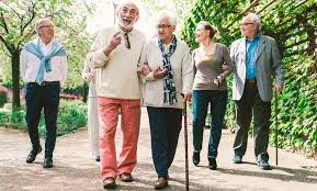.talleres recreativos para personas mayores el camino que forjemos a favor de adultos mayores perdure para siempre. Importancia De La Recreacion En Adultos Mayores