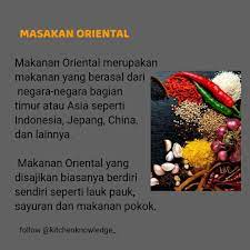 We did not find results for: Perbedaan Yang Menonjol Dari Makanan Kitchenknowledge Facebook
