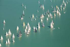 Maybe you would like to learn more about one of these? 49th Kekszalag When Sailing Boats Take Over Lake Balaton Photo Gallery Daily News Hungary