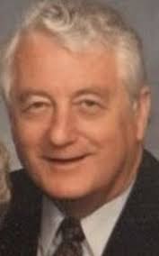 Marlin R. Sledge, Sr. Obituary