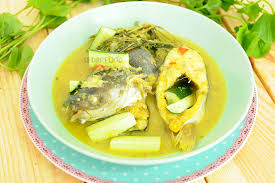 Jadi buat sendiri cat memasak resipi memasak tempoyak temerloh yang lazat. Resepi Asli Patin Tempoyak Temerloh Lagi Pekat Lebih Sedap