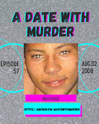 A Date With Murder