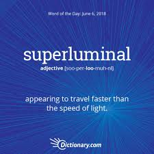 If It S Faster Than Superman But It S Not Superman Does It Get A Cape Lol Communications Writings Speeches Tabletopics Words Uncommon Words Slang Words