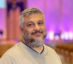 John Scholte's Instagram, Twitter & Facebook