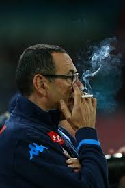 How much of maurizio sarri's work have you seen? Premier League Wie Kepa Der Teuerste Torhuter Wurde Sport Sz De