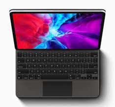 Ipad Pro 2020 S Trackpad Support Is Coming To Older Ipads Laptop Mag Ipad Pro New Ipad Pro Ipad Pro Features