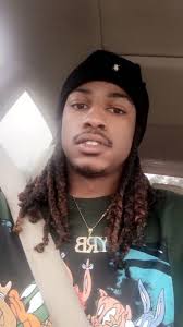 Obituary for Daunte' Antonio Shropshire