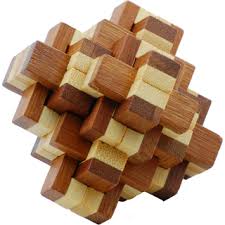 Learn more about sudoku puzzles and how to solve them at sudoku.com. Polomer Par Dustojnik 3d Wooden Puzzle Mimi Houpacka Lez Zdravi