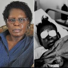 Birmingham church bombing survivor story