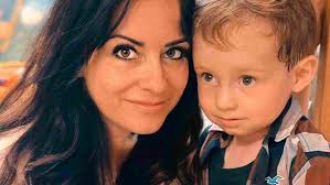 Herz-Drama um Daniel (3) in München: Was seine Mama im Rettungshubschrauber  durchmachte