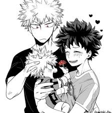 Black Bolt And Medusa Fanfiction Lemon That S Mine Kastudeku Bakudeku Pregnant My Hero Academia Manga Hero Academia Characters Hero Daddy