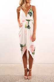 Mint Leaf Dress White Guest Dresses Fashion Guest Outfit