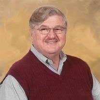 Conrad Stanley DeGrace Obituary