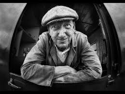 Behind The Lens With dotcomjohnny