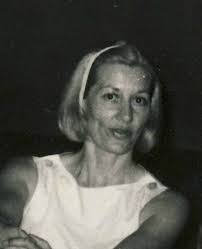 Marjorie Amend Obituary