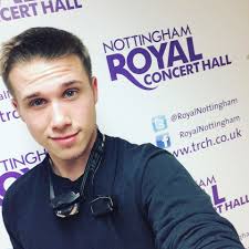 Meet our Stage and Event Management Social Media Ambassadors