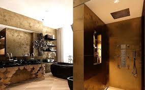 Kitchen and bathroom design at hgtv smart home 2021 23 photos. Interior Design Magazine Shows The Best Shower Designs For A Project