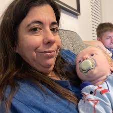 Brittney Mccarty's Instagram, Twitter & Facebook