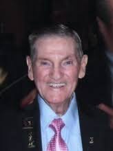 Obituary information for Bernard Barney Ranahan