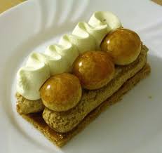 St Honore La Patisserie Des Reves Paris Individual Desserts Dessert Decoration Baking And Pastry