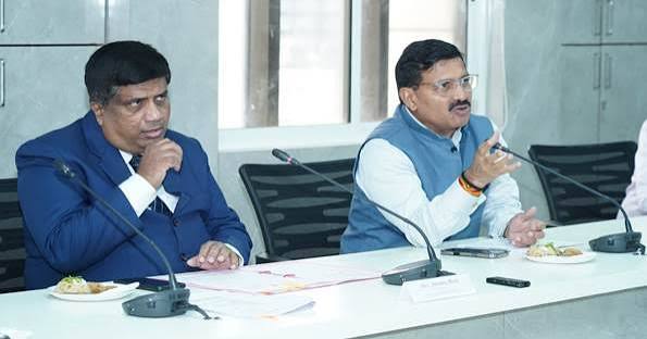 Maharashtra Legislature NeVA implementation