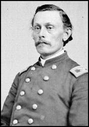 Storming Fort Wagner with the 67th Ohio