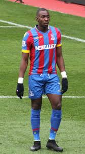 We did not find results for: Yannick Bolasie Wikipedia