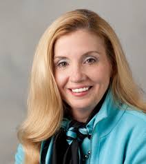 Upper St. Clair Woman Running for Commissioner