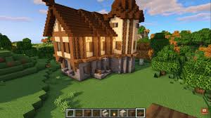 4,837 likes · 3 talking about this. Minecraft Medieval House How To Build A Small House
