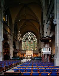 It is in the parish of holy trinity with st philip dalston and all saints church, haggerston. Ship Of Fools Holy Trinity Sloane Square Chelsea London
