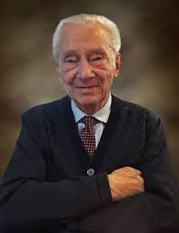 Obituary of Richard Earl Unger