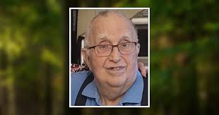 Ronald J. Fyock Obituary May 17, 2023