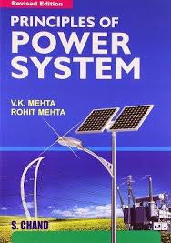 Pdf Principles Of Power Systems By V K Mehta Free Pdf Books Basic Electrical Engineering Electrical Engineering Books Systems Engineering