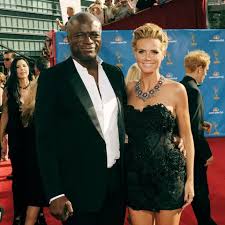 Als topmodel hat sich die blondine in den letzten jahren. Heidi Klum Heisst Dunn Sein Auch Jung Sein Bunte De