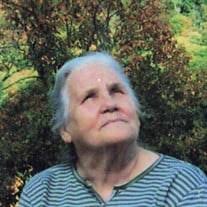 Barbara Jean Deese Vickers Obituary (2024)