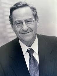 Harris Abram Gilbert Obituary