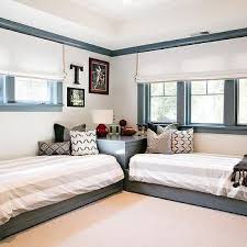 Review of an ikea fjellse twin bed frame bought around 2015. L Shaped Twin Bed Ideas Novocom Top