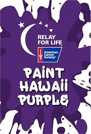 Check it out and see which telecommunications device is right for your communication needs. Relay For Life 2017 To Kick Off With Purple Paint Maui Now