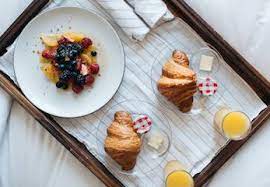 Love breakfast but short on time? 45 Breakfast In Bed Ideas Recipes That Will Impress Shari S Berries Blog