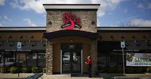California pizza kitchen, los angeles, california. Ruby Tuesday Declares Bankruptcy After Covid 19 Closures Cbs News