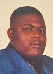 Roddrick Deon McKinney