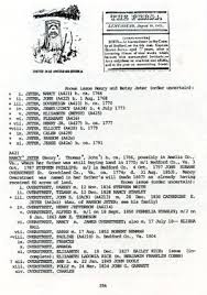 Sovereign Jeter (abt.1770-1857)