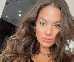 Ashley Graham enceinte de son deuxième enfant