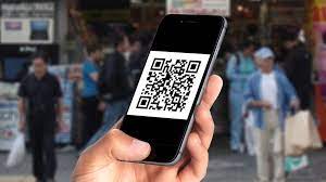Nov 18, 2020 · open the camera app from the home screen, con. How To Scan Qr Codes On Your Iphone Or Ipad Techradar