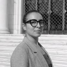 Camila Alejandra Bernal Fontal