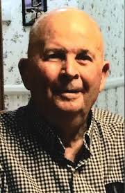 Evans Funeral Homes Obituaries: JB CHESTER