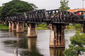 The show aired in two parts on 9 march 2014 and 16 march 2014. Things To Do In Kanchanaburi World Travel Family