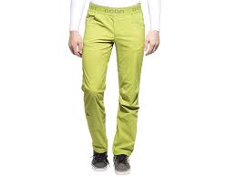 Ocun to firma posiadająca kompleksową ofertę dla każdego miłośnika wspinaczki. Ocun Mania Pants Men Pond Green Addnature Co Uk